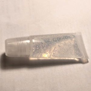 Makeup - Peppermint Lip Oil Makeup - Peppermint Lip Oil